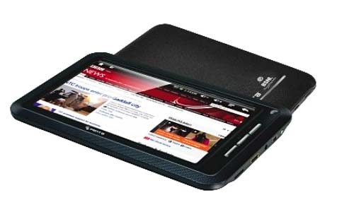 BSNL Penta TPAD IS701R