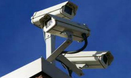 This surveillance camera detects 36 million faces in 1 second