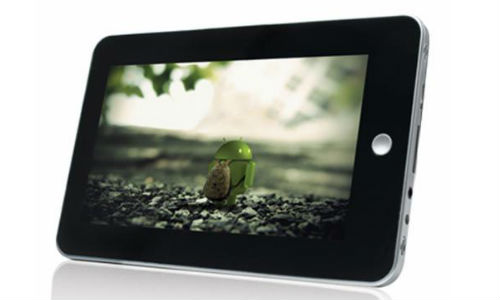  Just Pay Rs 5999 and take away Android 3G Tablet