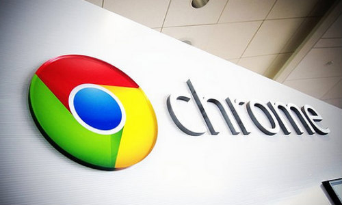 Google launches Chrome 18; now available for download