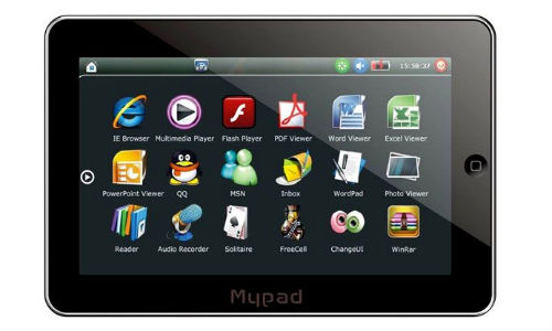 Mypad, YUP tablets debut Indian tech market at starting price Rs 5000