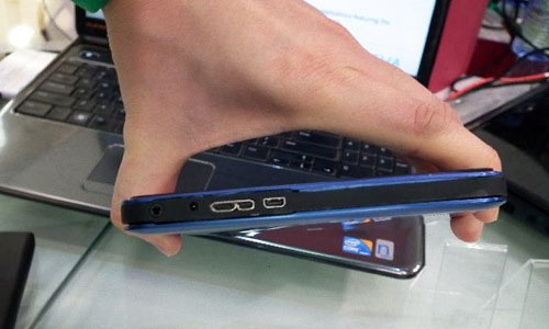 Worldâs First Android Tablet With USB 3.0 Port