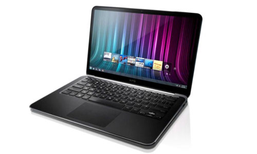Dell XPS 13