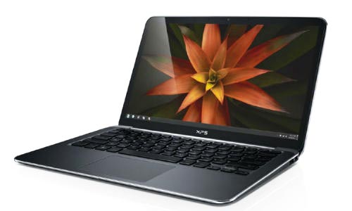 Dell XPS