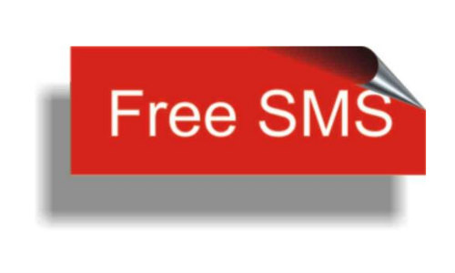 Send Free SMS All Over India