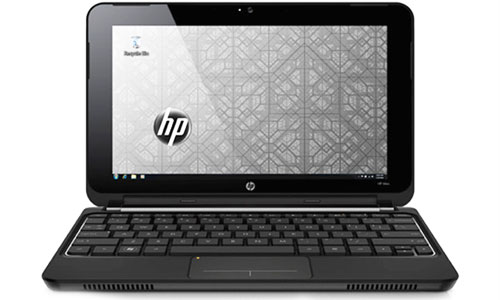 HP Mini 1104