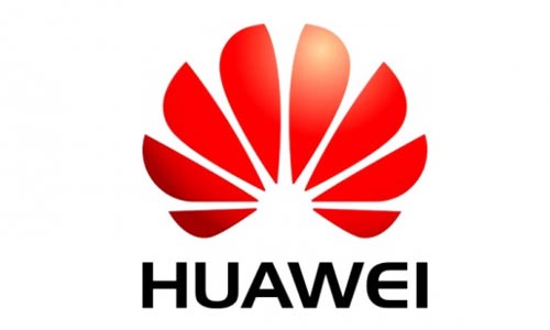 Touch phones from Huawei soon