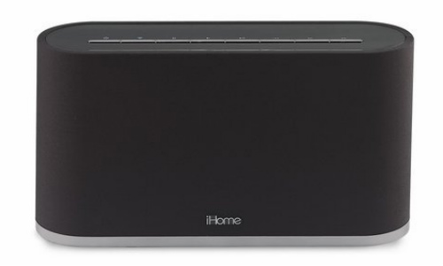 iHome to ship iW2 air play speakers soon