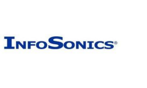Infosonics launch first smart phone in US