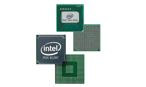 Intel tablet and smartphone to launch sooner