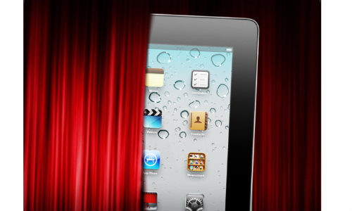 Apple newest iPad Features!!