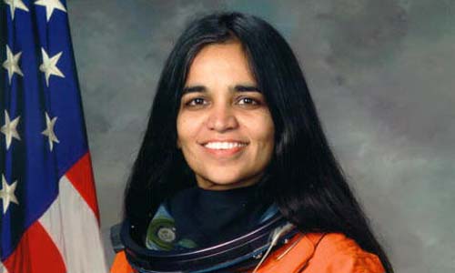 Kalpana Chawla