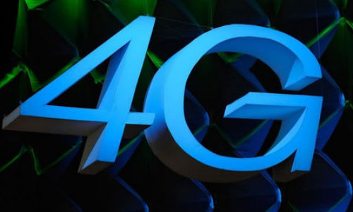 Govt to auction 4G spectrum this year