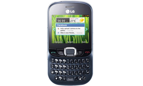 LG C360