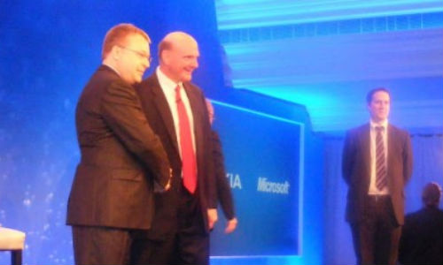 Microsoft and Nokia Invest $24 Million in Finnish AppCampus Program