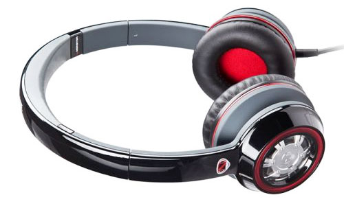 NTune headphone