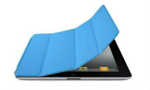 Apple misleading people over new iPad?