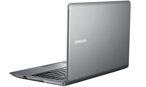 Samsung series 5 with 14 inch monitor