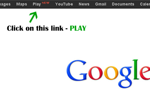 Google Play: Step by step guide