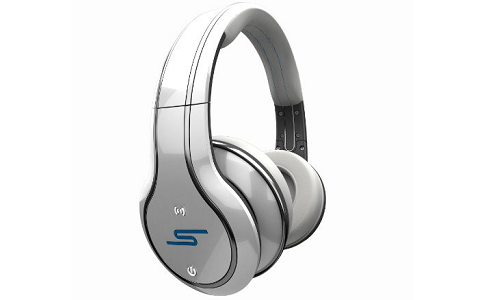 SMS Audio Sync 50 Wireless Headphone