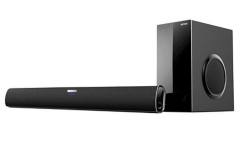 Intex soundbar marvel 250 launched in India