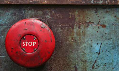  FBI May Shut Down Internet on March 8th