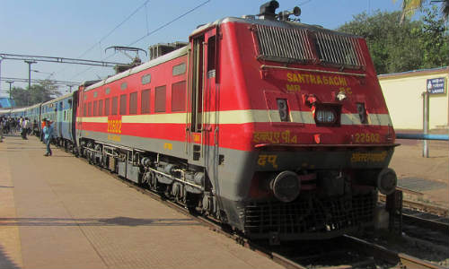 âfacebookâ Account of Secunderabad Division Launched