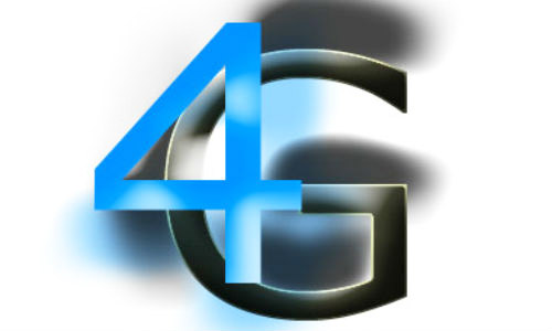 4G Smartphones