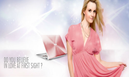 Asus launches new Gold Zenbook: UX21, UX31 models Asus launches new Gold Zenbook: UX21, UX31 models