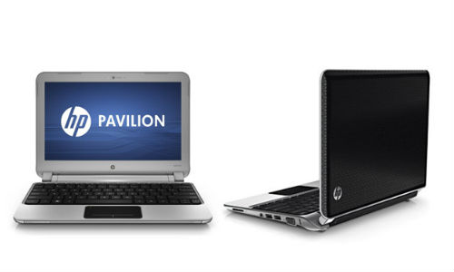 Now own a high end HP Pavillion laptop at just Rs 23500