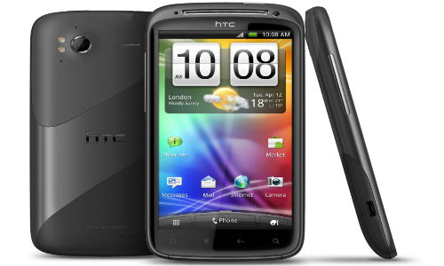 Grab the HTC Sensation at 34% discount