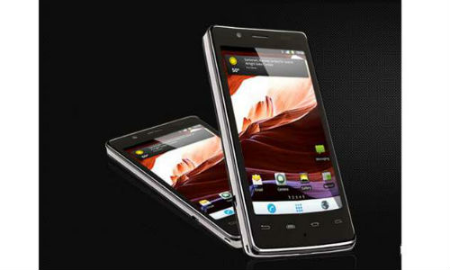 Two more Intel Inside Smartphones coming soon