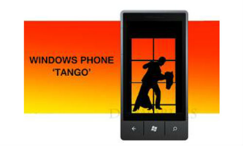 Windows Phone Tango coming in June