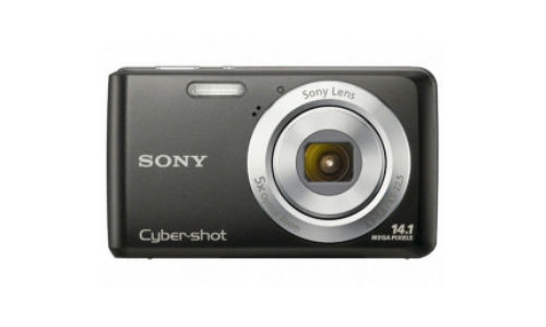  Sony Cybershot cameras make you a professional photographer