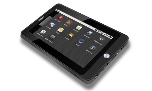 Cheap Tablets From Coby Cheap Tablets From Coby