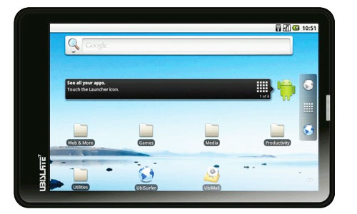 Datawind