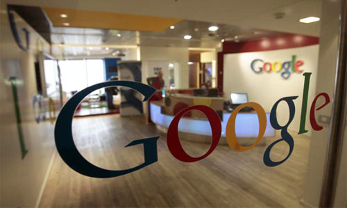 Google
