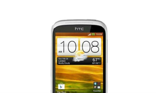 HTC