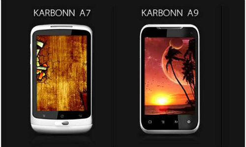 Karbonn