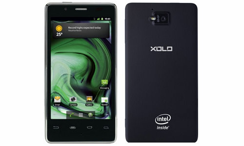 Get Lava XOLO X900 from online retailers