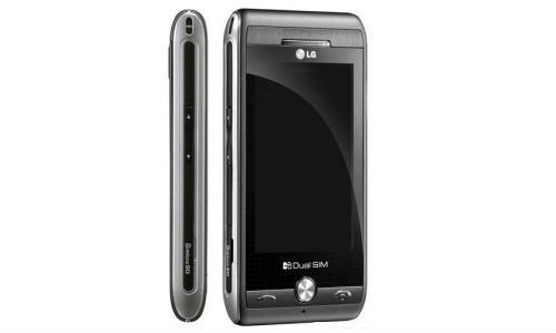 LG GX500