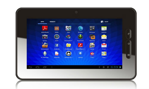 Micromax Funbook Micromax Funbook