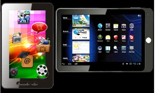 Micromax Funbook