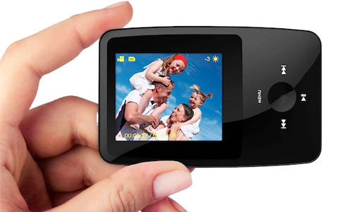 Stylish Cheaper MP3 Player Stylish Cheaper MP3 Player