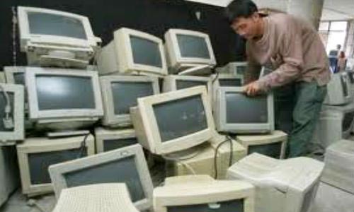 Old PC Old PC