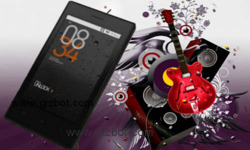 A portable media player from Cowon, Plenue Z2 A portable media player from Cowon, Plenue Z2