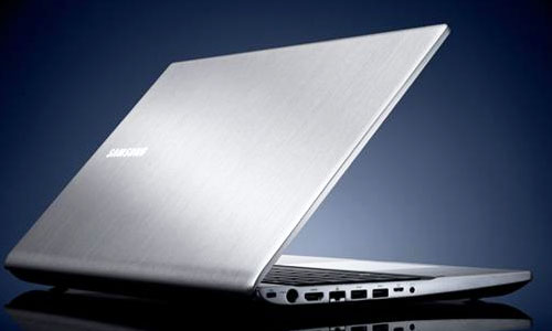Samsung Chronos 7 Samsung Chronos 7