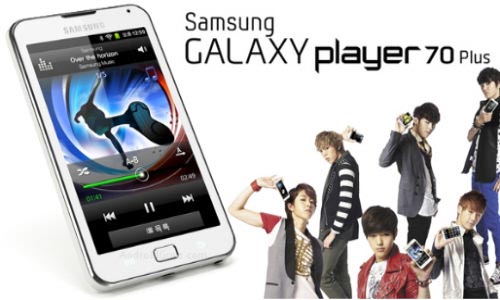 Samsung Galaxy Samsung Galaxy
