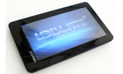 Ubislate 7C Ubislate 7C