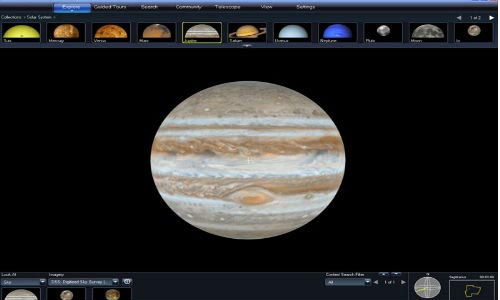 Universe Universe